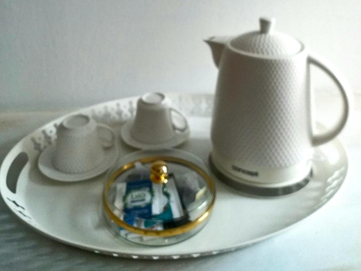La Grange Templiere 2018 Bed & Breakfast Peyreleau Eksteriør bilde