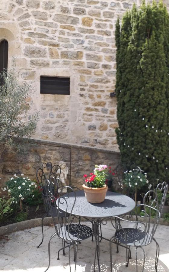La Grange Templiere 2018 Bed & Breakfast Peyreleau Eksteriør bilde